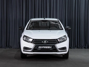 Седан ВАЗ (LADA) Vesta 2020 года, 899000 рублей, Волгоград