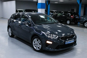Хетчбэк Kia Ceed 2019 года, 1198000 рублей, Солонцы