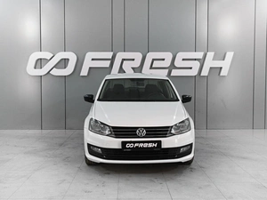Седан Volkswagen Polo 2019 года, 1329000 рублей, Аксай