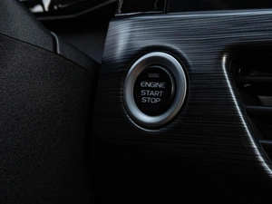 Внедорожник Geely Tugella 2023 года, 2850000 рублей, Краснодар