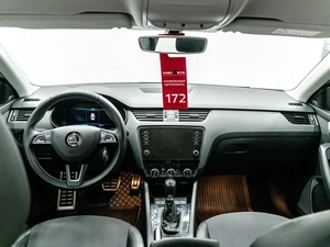 Лифтбек Skoda Octavia 2020 года, 2500000 рублей, Красноярск