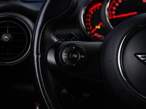 Хетчбэк MINI John Cooper Works 2018 года, 2833055 рублей, Москва