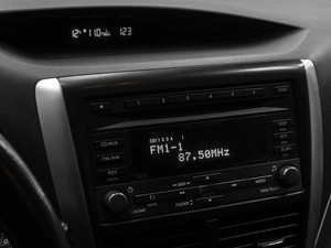 Внедорожник Subaru Forester 2008 года, 949000 рублей, Тюмень