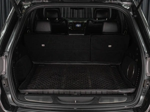 Внедорожник Jeep Grand Cherokee 2013 года, 2419000 рублей, Тюмень