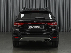 Хетчбэк Kia Rio X-Line 2020 года, 1757000 рублей, Ставрополь