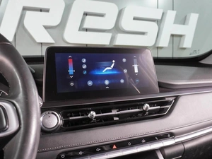 Внедорожник Chery Tiggo 4 Pro 2022 года, 1294000 рублей, Воронеж