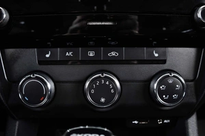 Лифтбек Skoda Octavia 2017 года, 1649000 рублей, Пермь