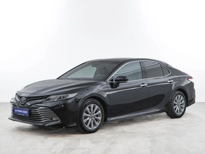 Седан Toyota Camry 2018 года, 2597077 рублей, Москва