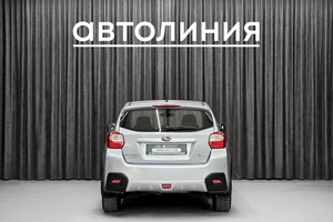 Внедорожник Subaru XV 2012 года, 1249000 рублей, Красноярск