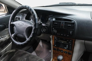 Седан Chevrolet Evanda 2006 года, 469000 рублей, Новокузнецк