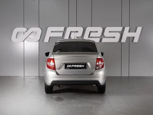 Седан ВАЗ (LADA) Granta 2020 года, 698000 рублей, Минеральные Воды