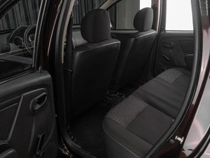 Внедорожник Renault Duster 2014 года, 939000 рублей, Тюмень