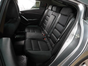 Седан Mazda 6 2014 года, 1399000 рублей, Воронеж