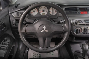 Седан Mitsubishi Lancer 2007 года, 579000 рублей, Томск
