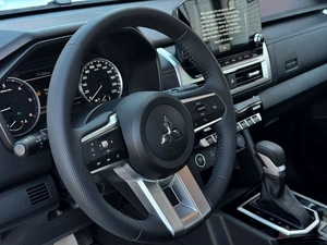 Пикап Mitsubishi L200 2025 года, 7560000 рублей, Солонцы