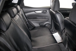 Внедорожник Nissan Qashqai 2018 года, 1719000 рублей, Пермь