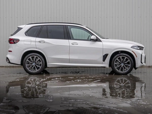 Внедорожник BMW X5 2023 года, 12400000 рублей, Краснодар