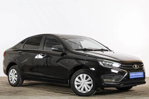 Седан ВАЗ (LADA) Vesta 2025 года, 1339000 рублей, Тюмень