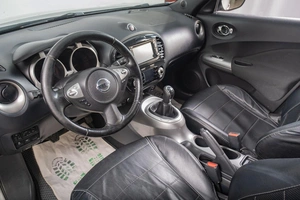Внедорожник Nissan Juke 2012 года, 899000 рублей, Томск