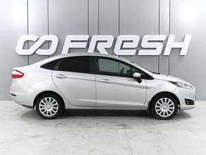 Седан Ford Fiesta 2016 года, 999000 рублей, Аксай