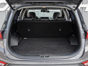 Внедорожник Hyundai Santa Fe 2019 года, 3110000 рублей, Краснодар