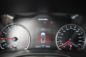 Внедорожник Haval Jolion 2022 года, 1960000 рублей, Орёл