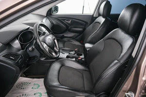 Внедорожник Hyundai ix35 2014 года, 1369000 рублей, Красноярск