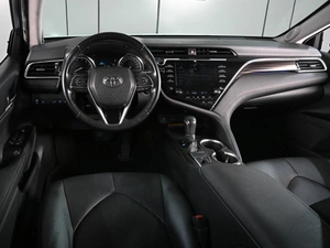 Седан Toyota Camry 2018 года, 3100000 рублей, Аксай
