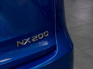 Внедорожник Lexus NX 2018 года, 3199000 рублей, Тюмень