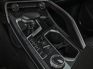 Внедорожник Geely Tugella 2020 года, 2270000 рублей, Ставрополь