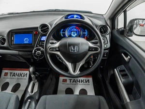 Лифтбек Honda Insight 2010 года, 925000 рублей, Красноярск