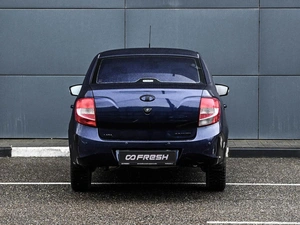 Седан ВАЗ (LADA) Granta 2012 года, 594000 рублей, Кирилловка