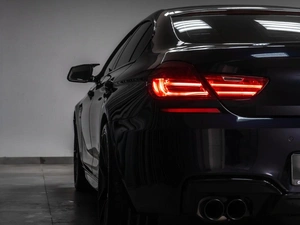 Седан BMW 6 серия Gran Coupe 2013 года, 3379000 рублей, Тюмень