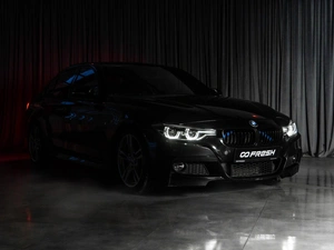 Седан BMW 3 серия 2016 года, 2294000 рублей, Тюмень