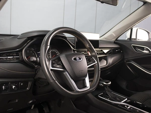 Внедорожник Москвич 3 2024 года, 1520000 рублей, Омск