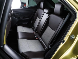 Внедорожник Toyota Yaris Cross 2020 года, 2169000 рублей, Воронеж