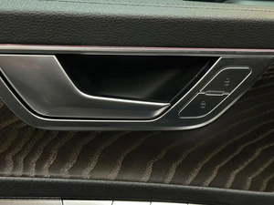 Седан Audi A6 2019 года, 4557000 рублей, Красноярск