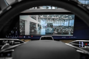 Внедорожник Cadillac Escalade 2025 года, 22392935 рублей, Москва