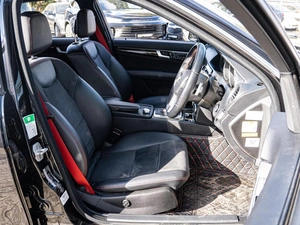 Универсал Mercedes-benz C-класс 2013 года, 1590000 рублей, Краснодар