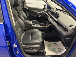 Внедорожник EXEED LX 2022 года, 1890000 рублей, Красноярск