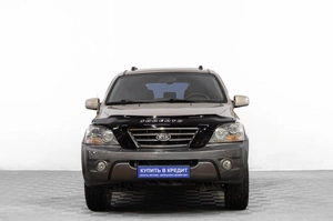 Внедорожник Kia Sorento 2008 года, 999000 рублей, Барнаул