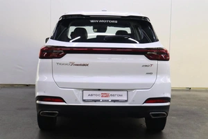 Внедорожник Chery Tiggo 7 2023 года, 1690000 рублей, Брянск