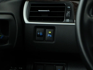 Седан Toyota Camry 2017 года, 3989999 рублей, Москва