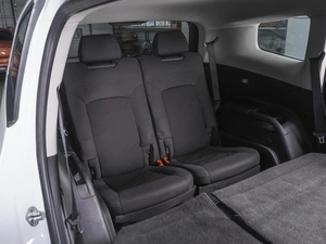 Минивэн Chevrolet Orlando 2013 года, 1149000 рублей, Ростов-на-Дону