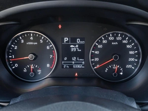 Седан Kia Rio 2019 года, 1497600 рублей, Ставрополь