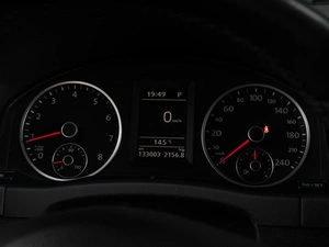 Внедорожник Volkswagen Tiguan 2010 года, 1299000 рублей, Тюмень