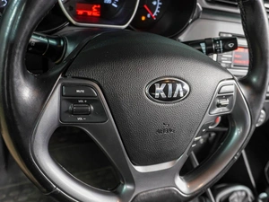 Седан Kia Rio 2016 года, 1249000 рублей, Воронеж