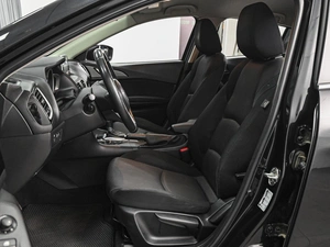 Седан Mazda 3 2014 года, 1174000 рублей, Ставрополь