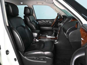 Внедорожник Infiniti QX80 2015 года, 3159000 рублей, Аксай