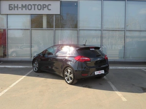 Купе Kia Ceed 2016 года, 1395000 рублей, Брянск